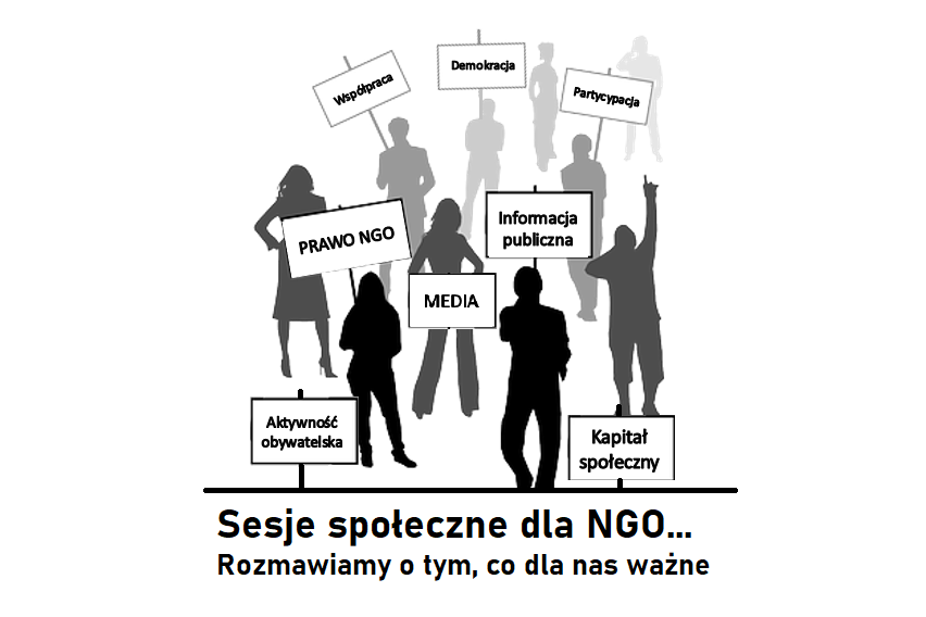 Porozmawiajmy o zbiórkach publicznych