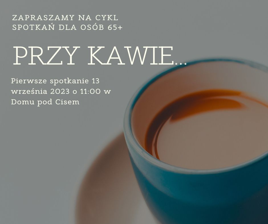 Porozmawiają o aktywnościach społecznych elbląskich seniorów