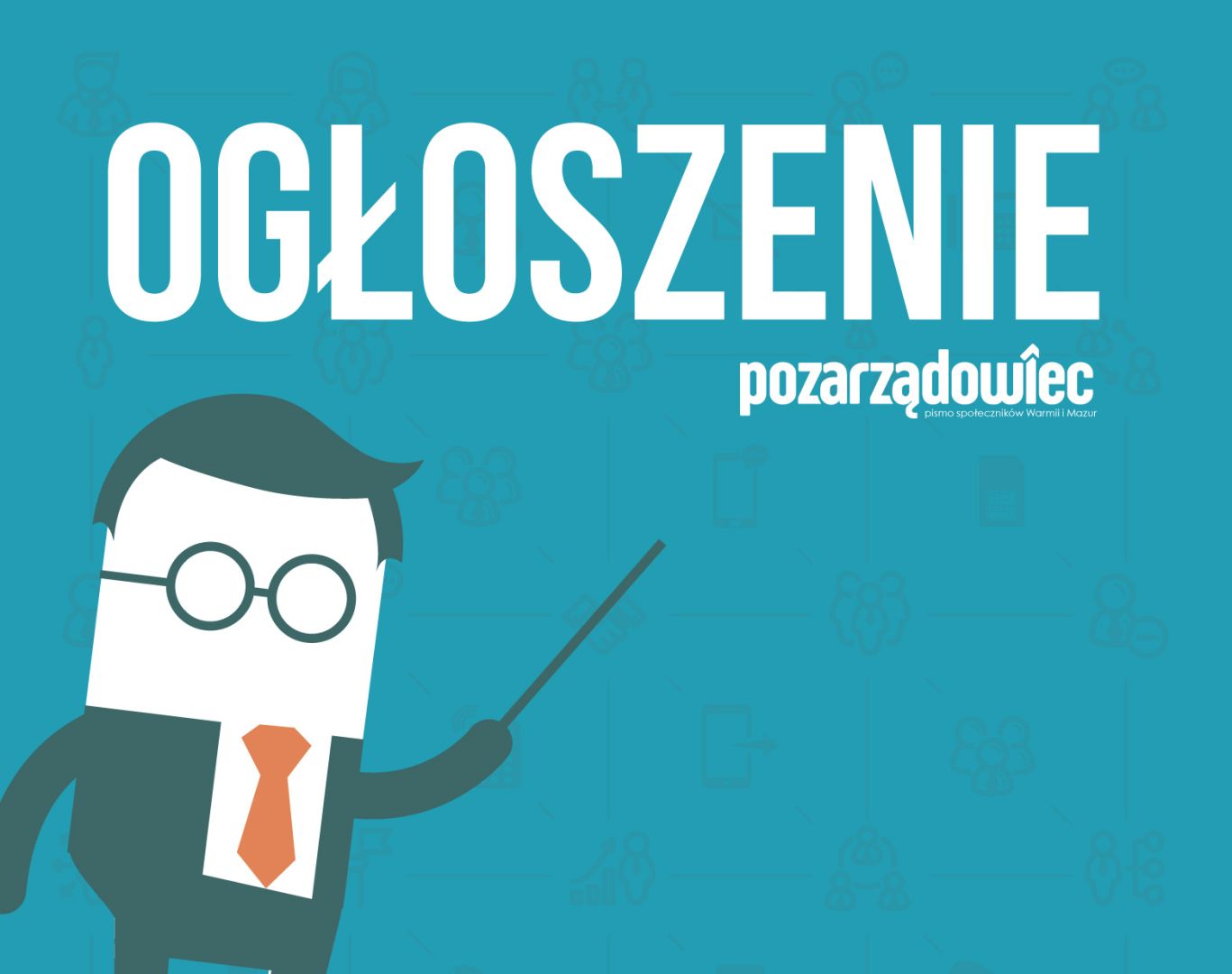 Jak współpracować, by skutecznie pobudzać społeczeństwo obywatelskie do działania?