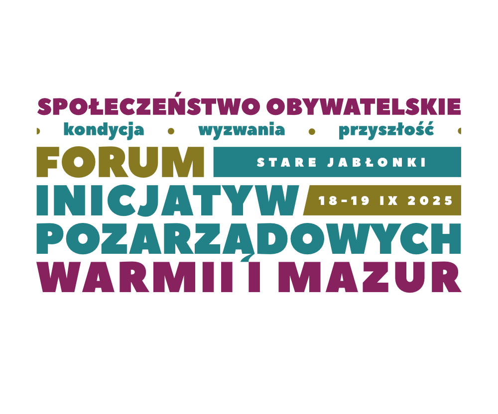 Forum Inicjatyw Pozarządowych Warmii i Mazur