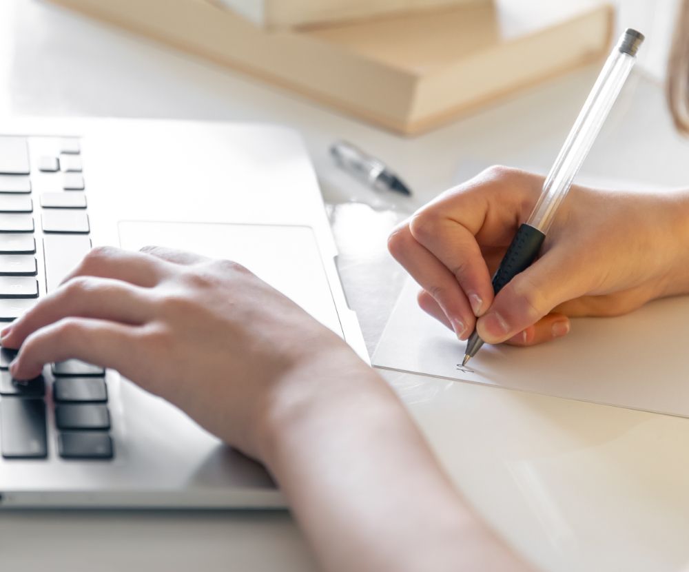 Szkolenie: jak napisać i rozliczyć projekt