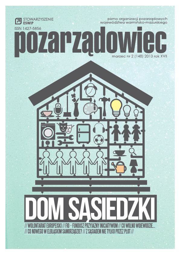 Pozarządowiec 