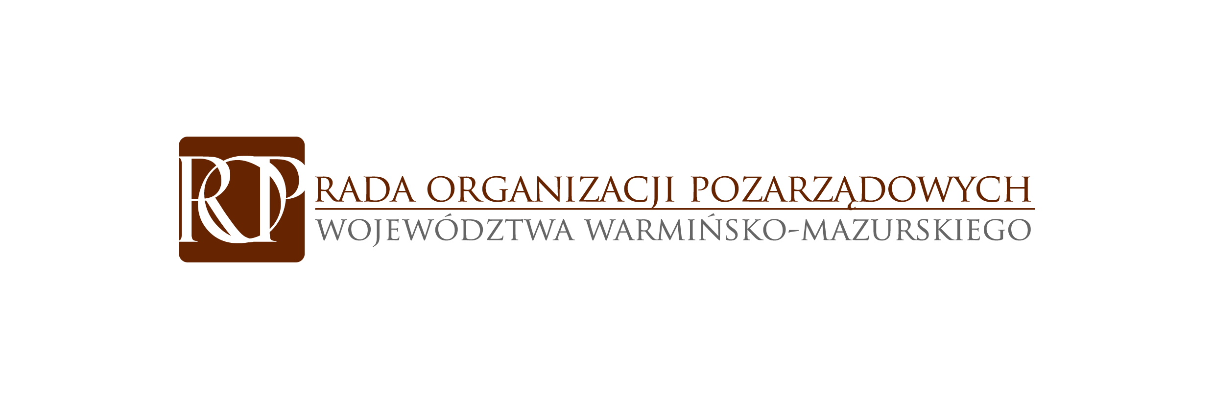 III Forum Rad Działalności Pożytyku Publicznego w Olsztynie 