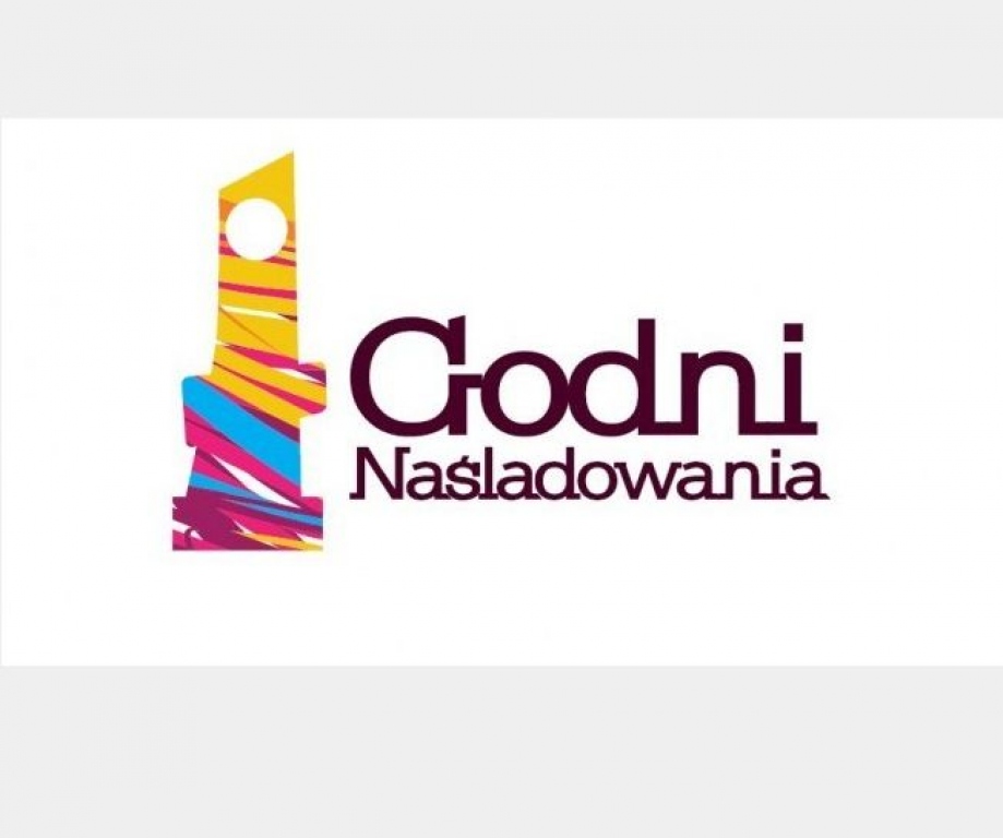 Konkurs "Godni Naśladowania" po raz czternasty! 