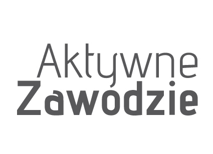 Ruszamy z rekrutacją do projektu "Aktywne Zawodzie"