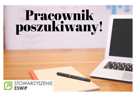 Oferta pracy - poszukujemy psychologa i doradcy zawodowego