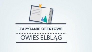 Zapytanie ofertowe 3/OWIES/2019