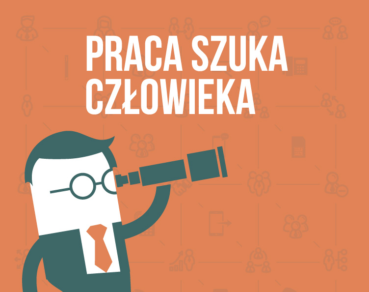 Oferta pracy na stanowisku animator