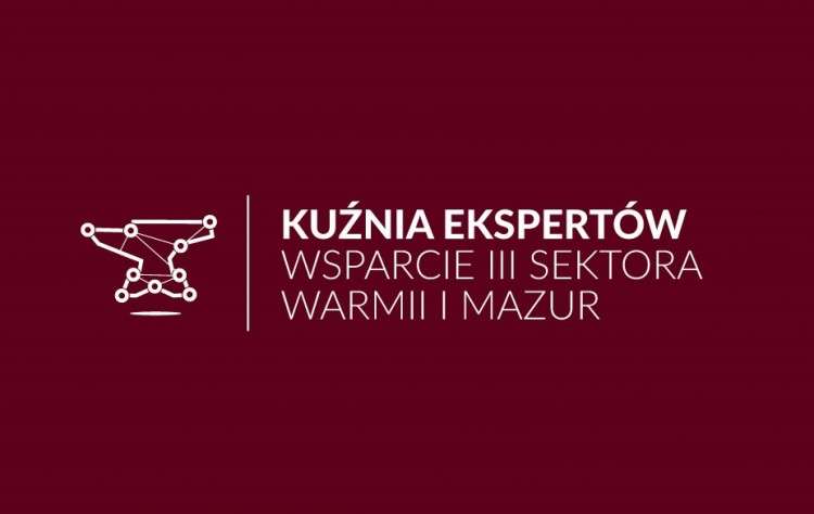 Ełk. Podnoś swoje kompetencje z Kuźnią Ekspertów