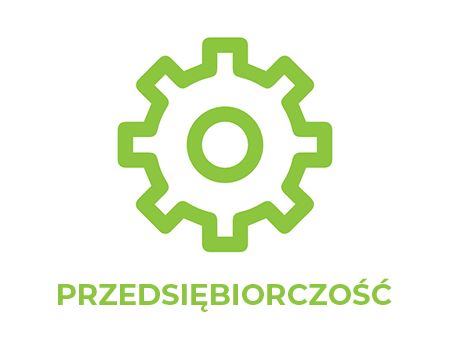 PRZEDSIĘBIORCZOŚĆ