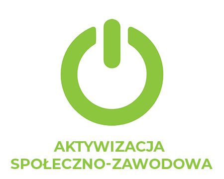 AKTYWIZACJA SPOŁECZNO-ZAWODOWA