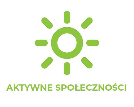 AKTYWNE SPOŁECZNOŚCI