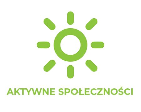 AKTYWNE SPOŁECZNOŚCI