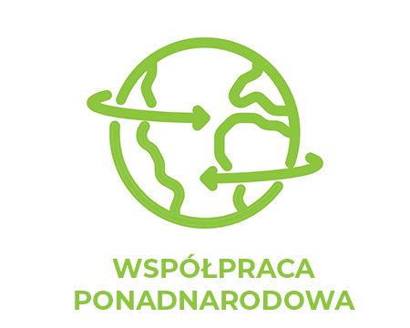 WSPÓŁPRACA PONADNARODOWA