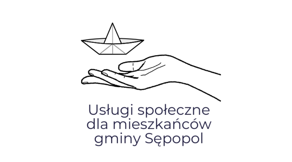Usługi społeczne dla mieszkańców gminy Sępopol