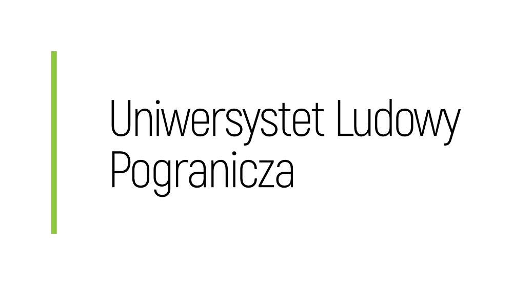 Uniwersytet Ludowy Pogranicza