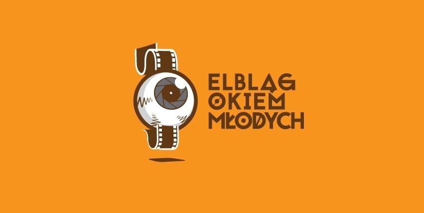 Elbląg okiem młodych 