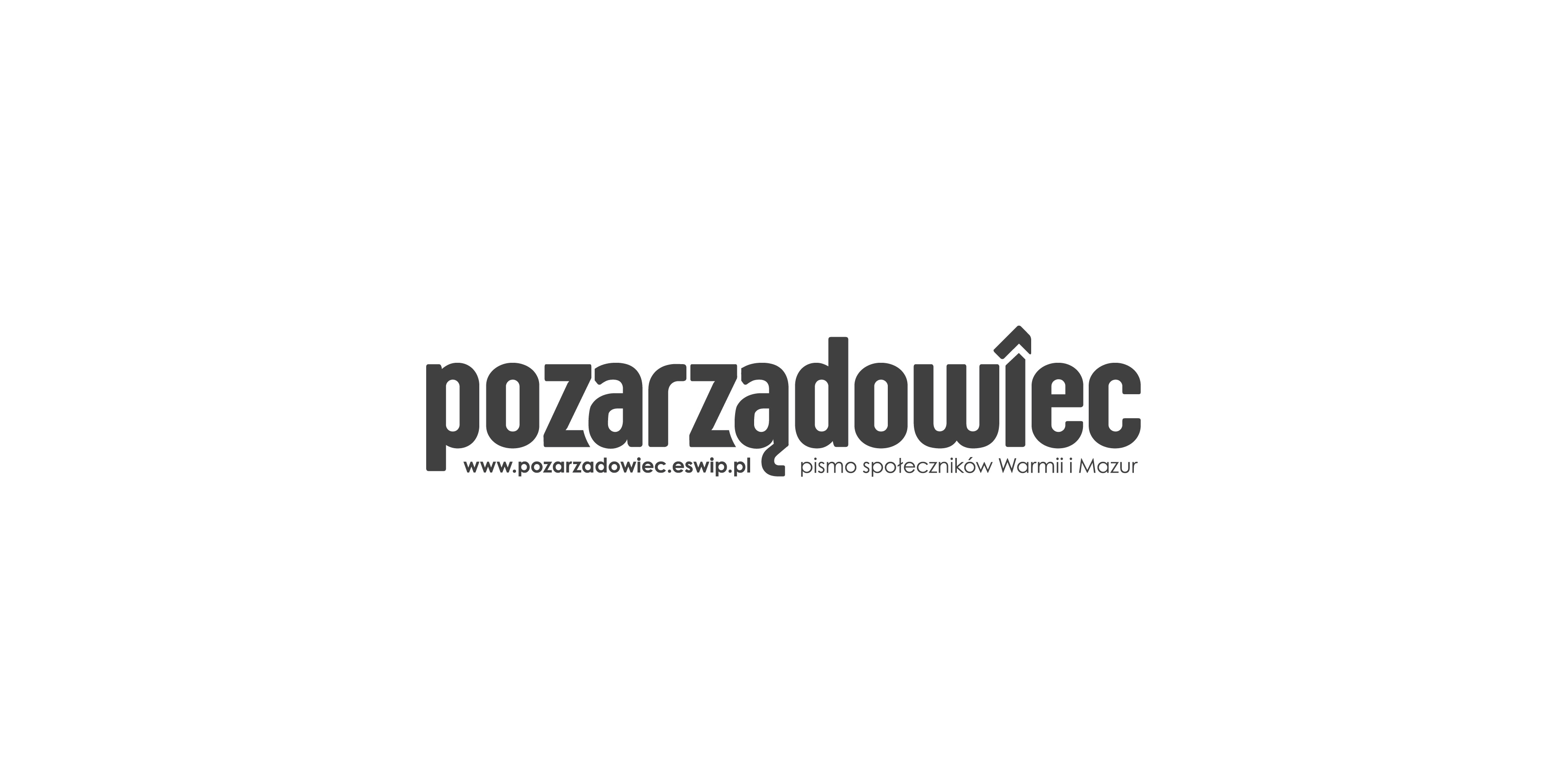 Pozarządowiec dla Warmii i Mazur