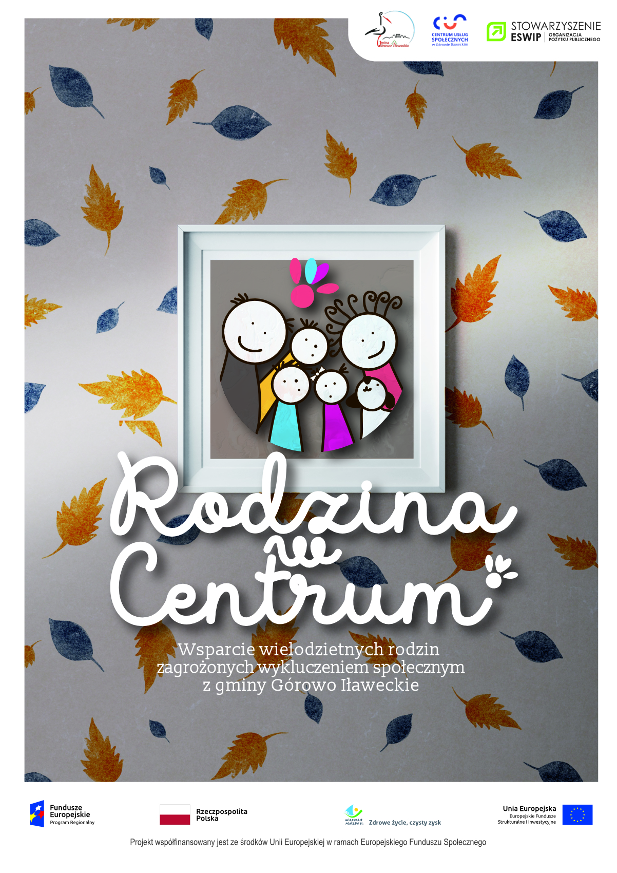 Rodzina w Centrum!