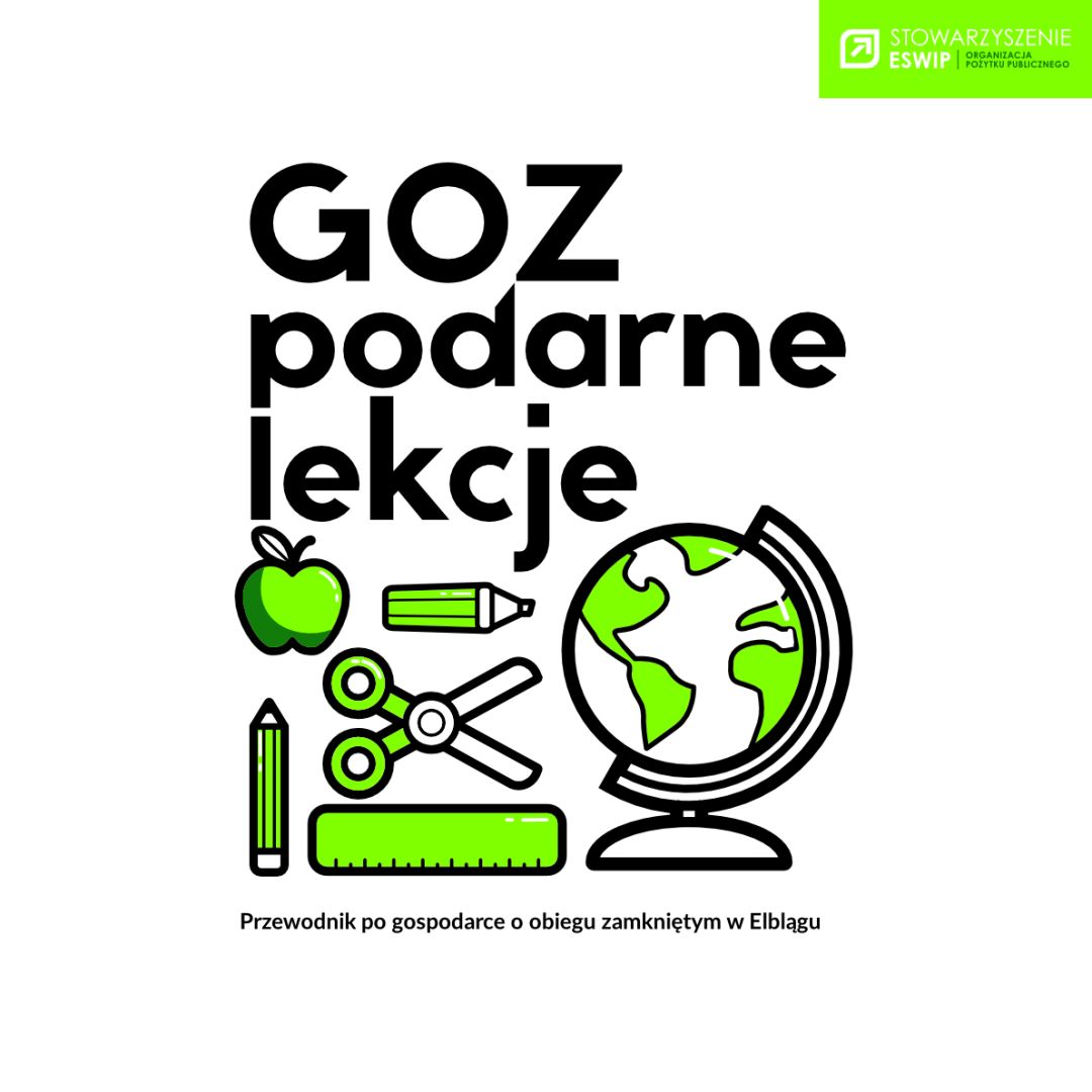 GOZpodarne lekcje