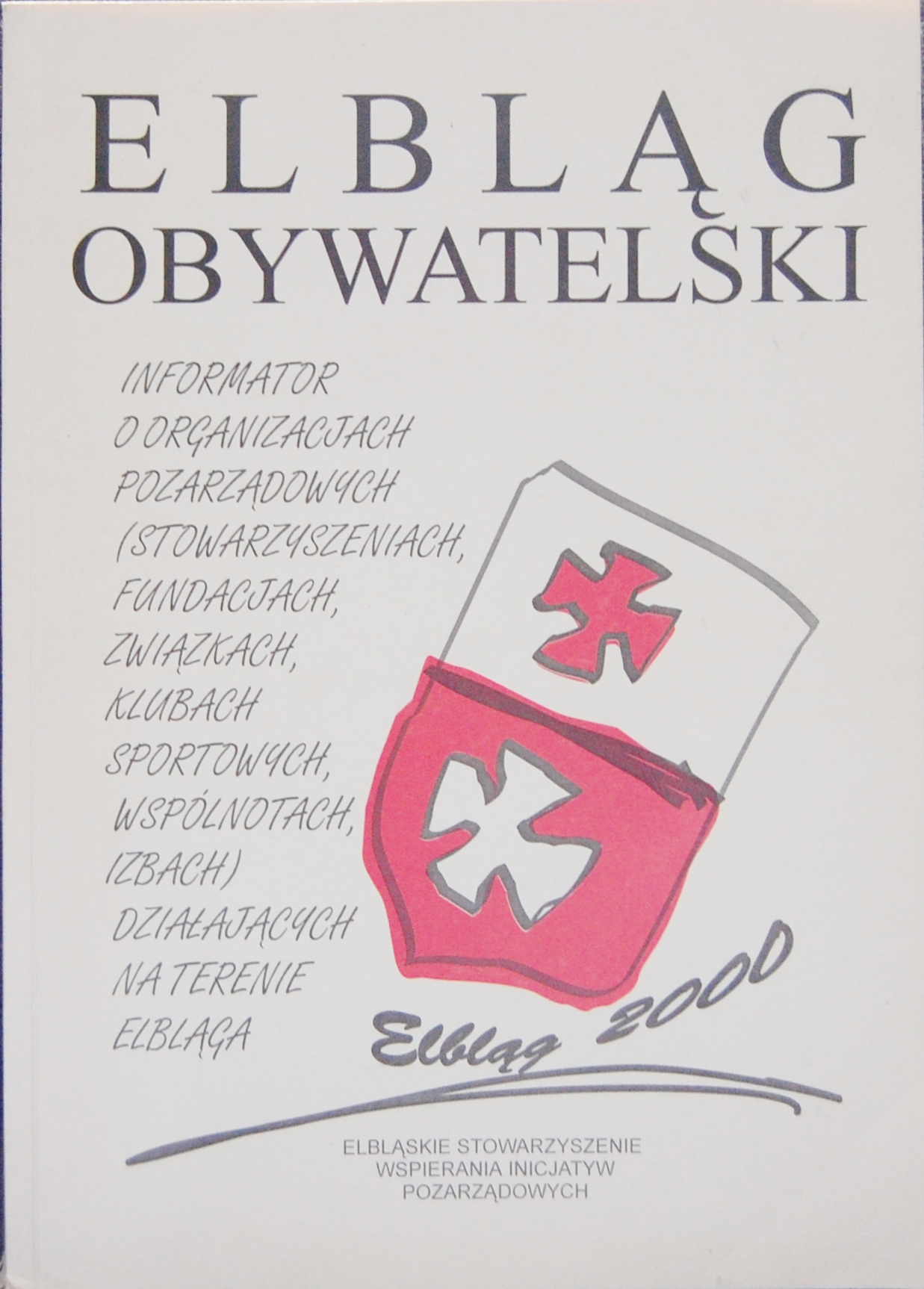 Elbląg Obywatelski 