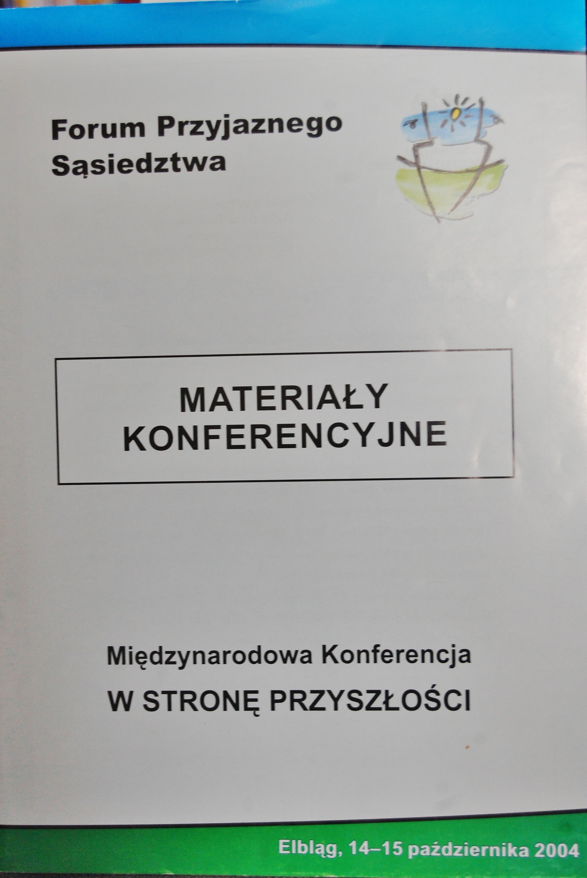 W stronę przyszłości 