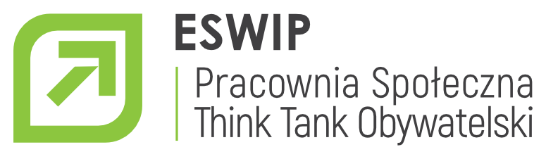 Pracownia Społeczna - Think Tank Obywatelski