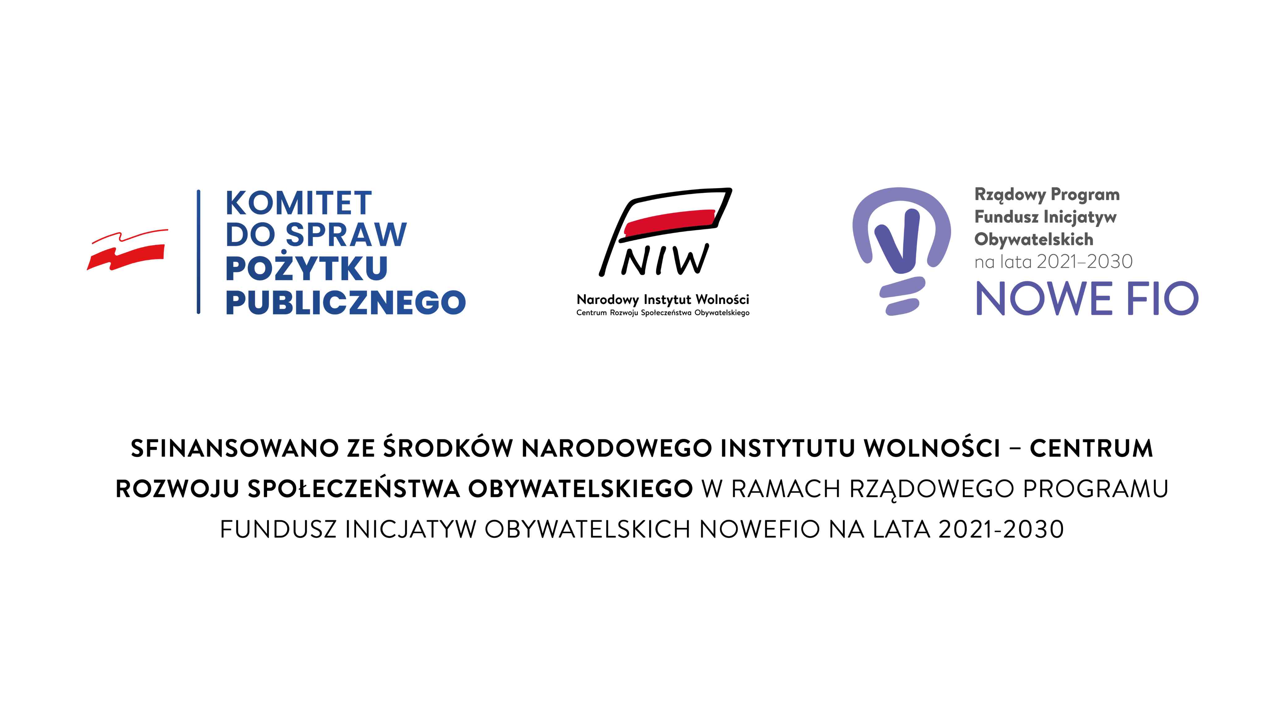 Info o dofinansowaniu
