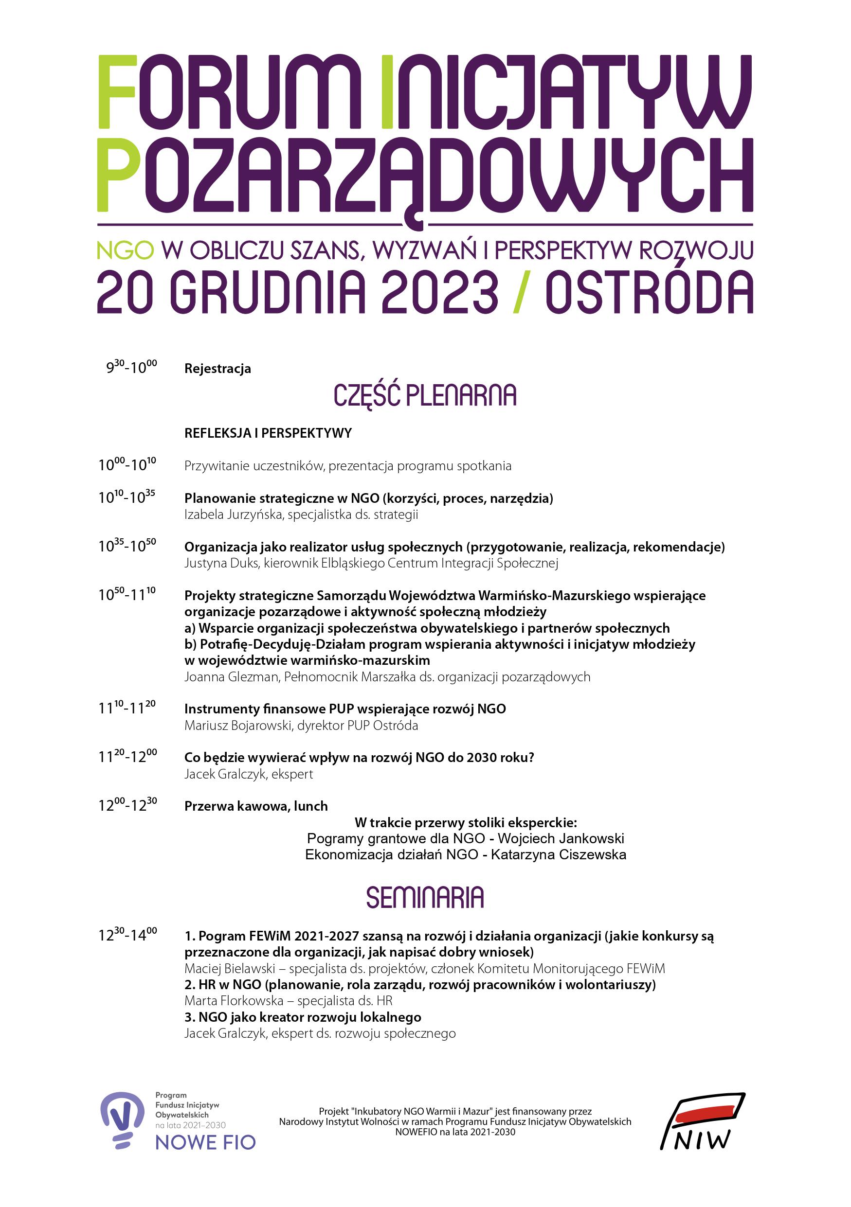 FIP-ostroda-program
